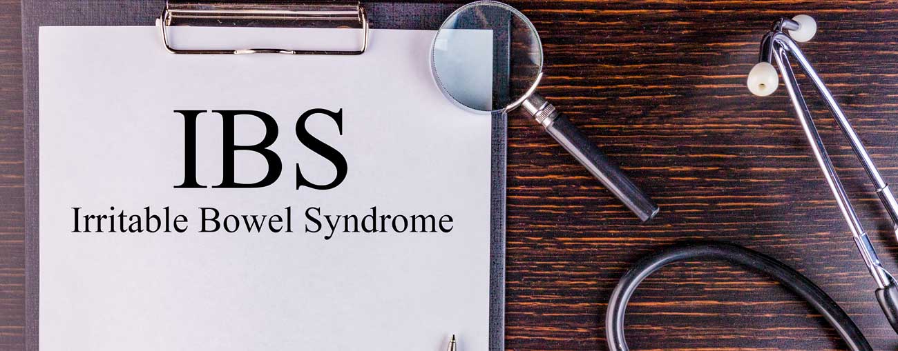IBS (SINDROME INTESTINO IRRITABILE)