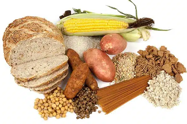 come utilizzare i carboidrati in una sana alimentazione