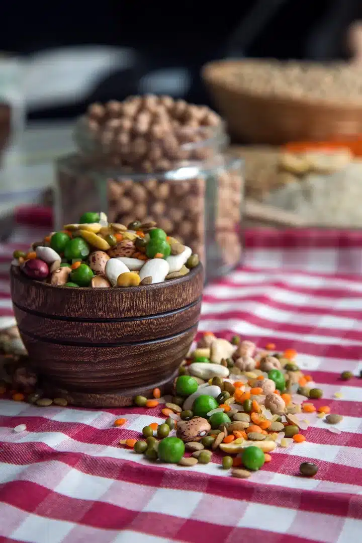 I CARBOIDRATI SONO NOSTRI AMICI