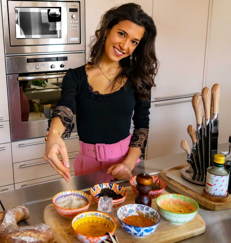 Home Nutrizionista Padova