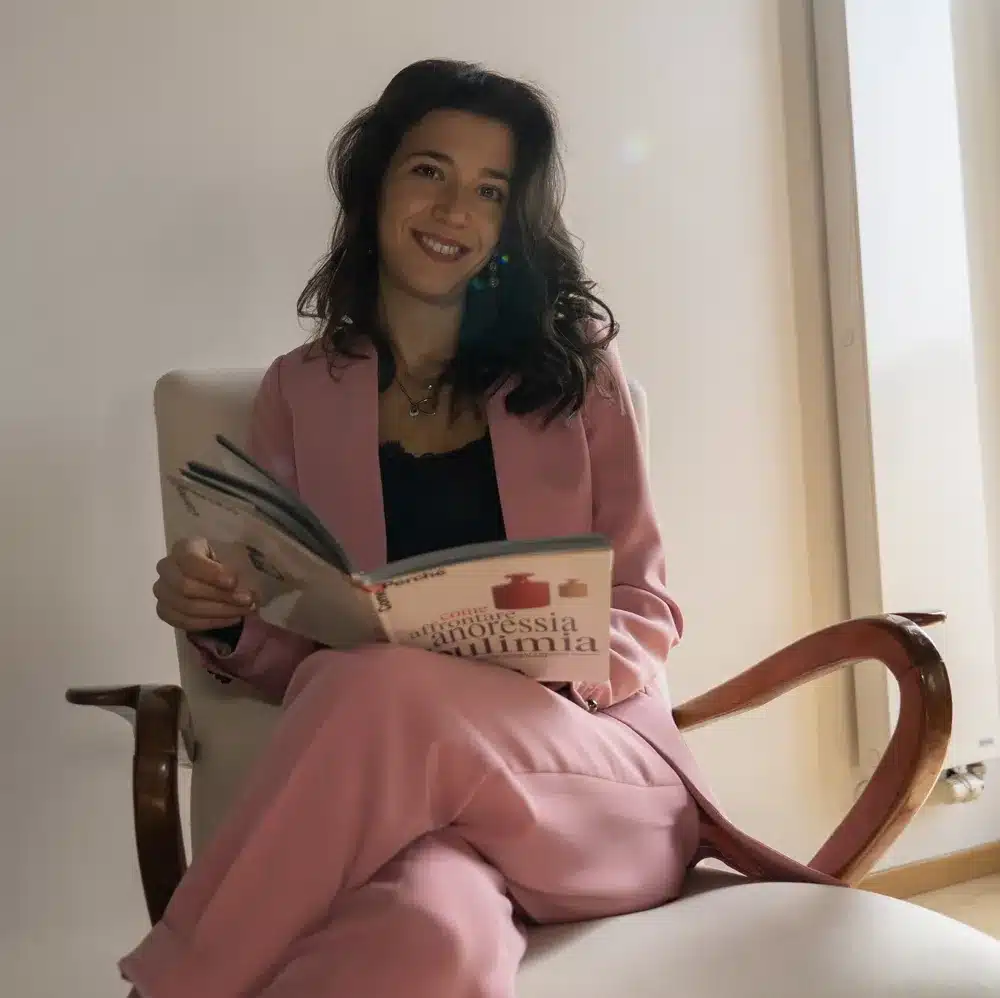 Visita Nutrizionista