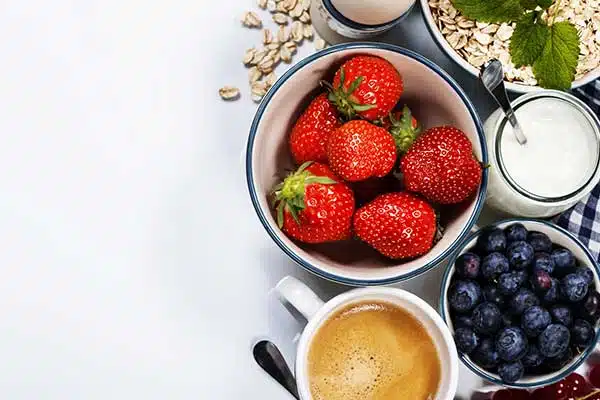 importanza della prima colazione